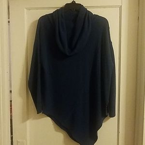 Assymetrical Sweater